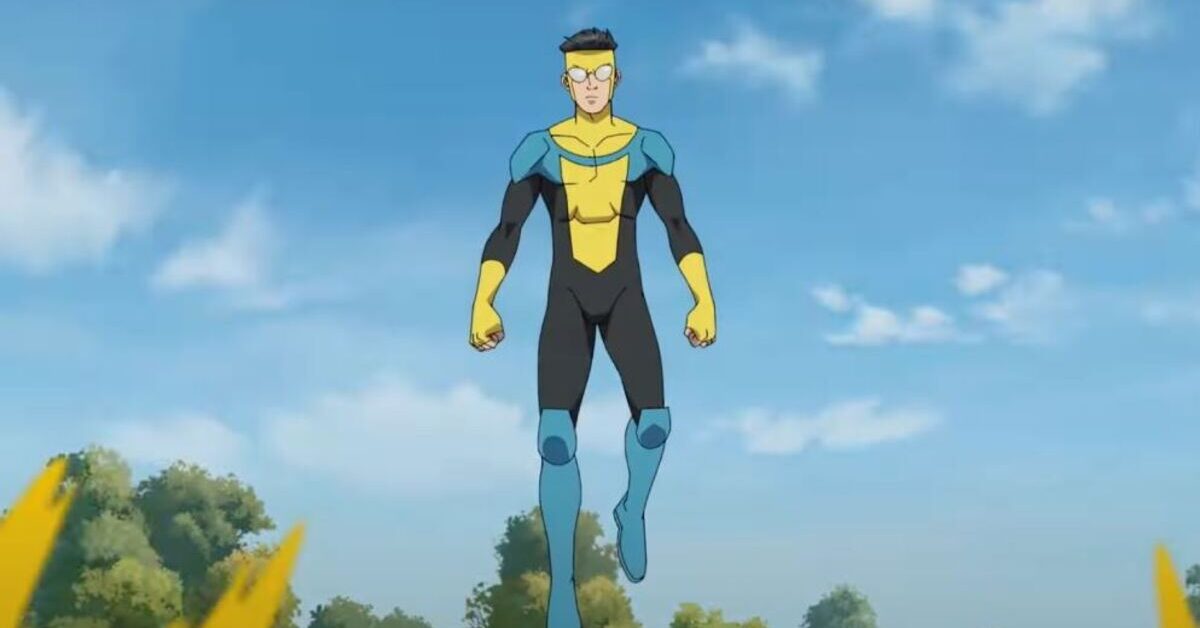 Invincible