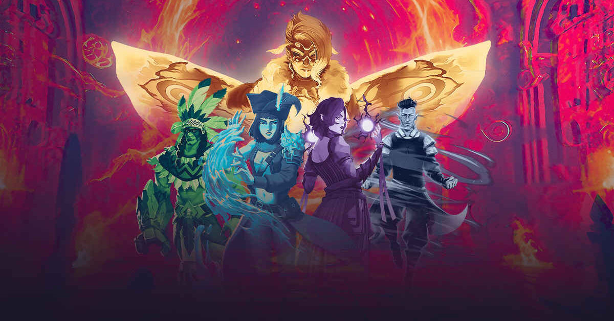 Magistrike