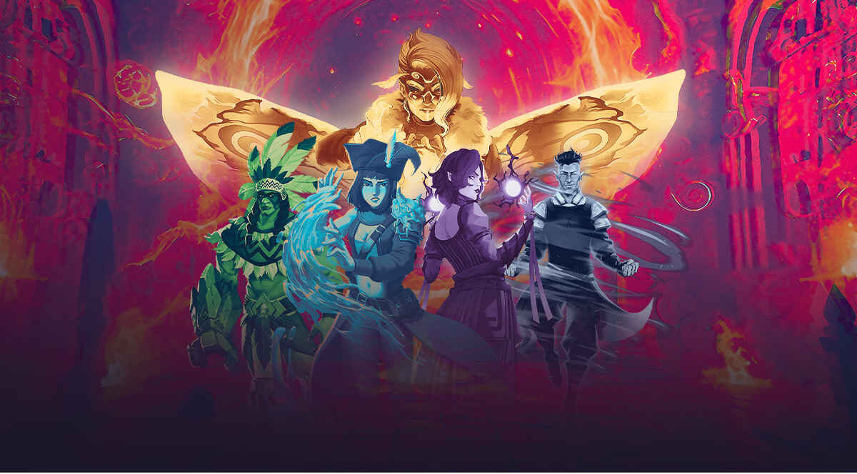 Magistrike
