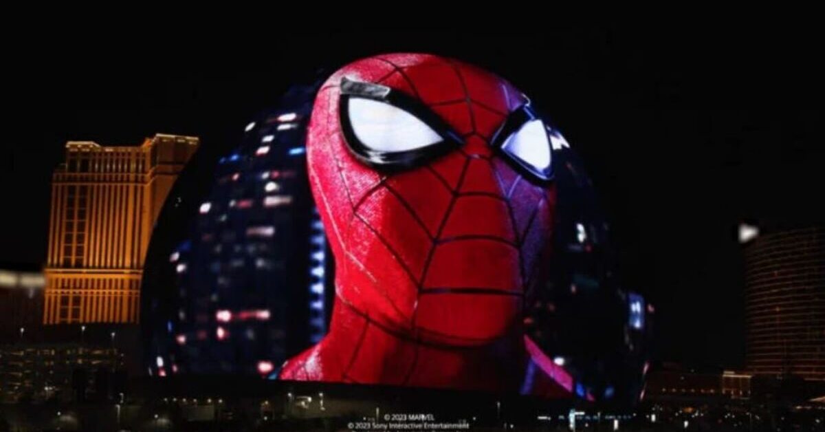 Marvel's Spider-Man 2