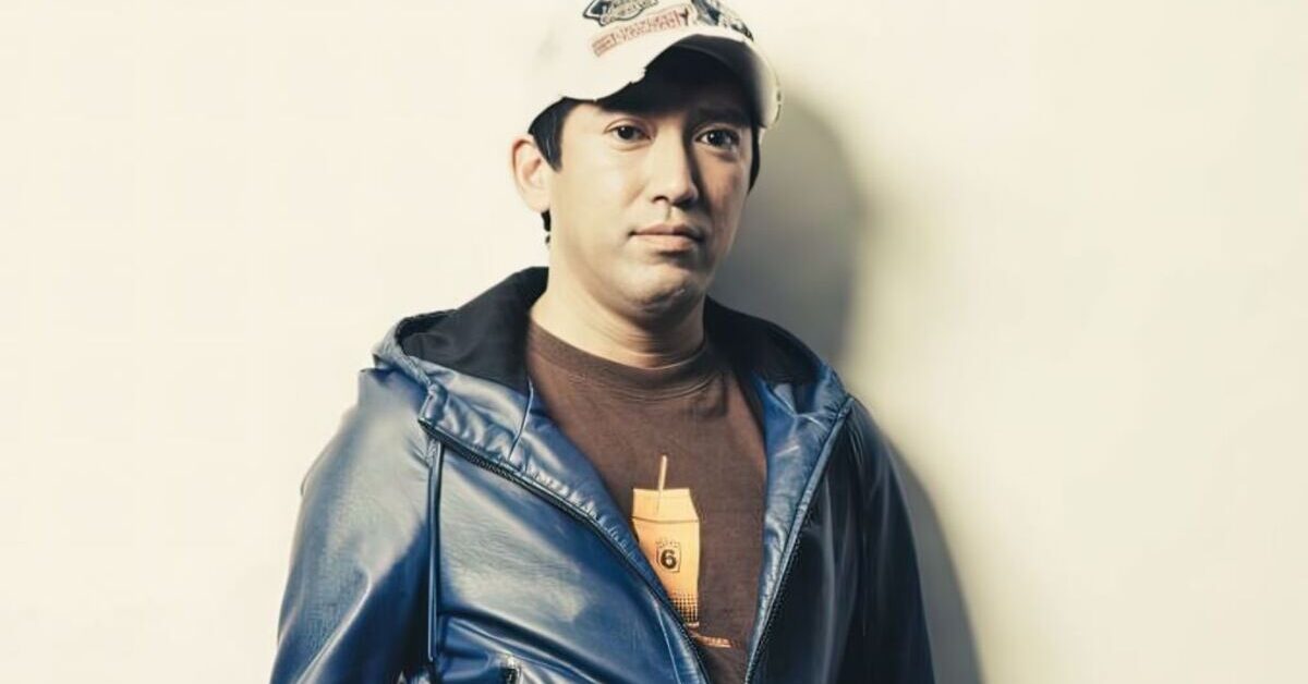 Shinji Mikami