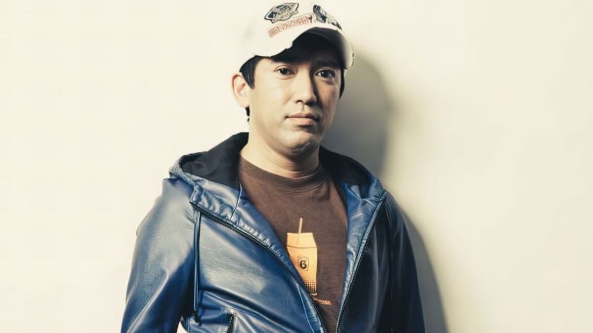 Shinji Mikami