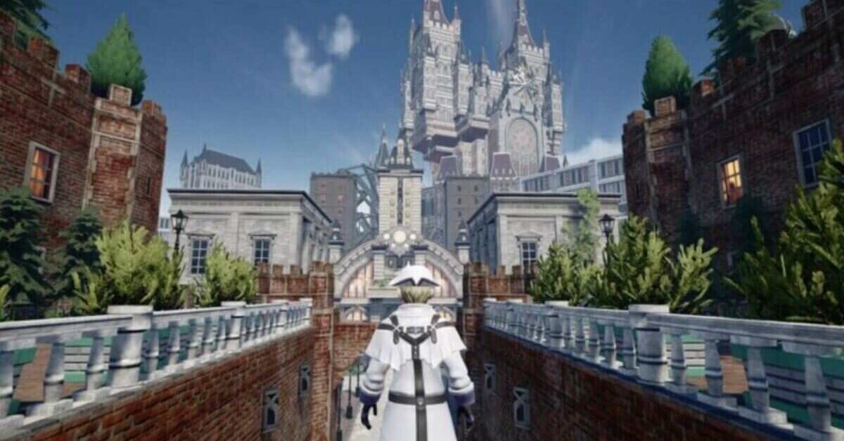 Kingdom Hearts: Missing Link