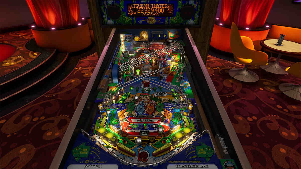Embracer Group Zen Studios Pinball FX