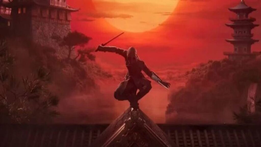 Assassin's Creed Red: Suposta arte surge nas redes sociais
