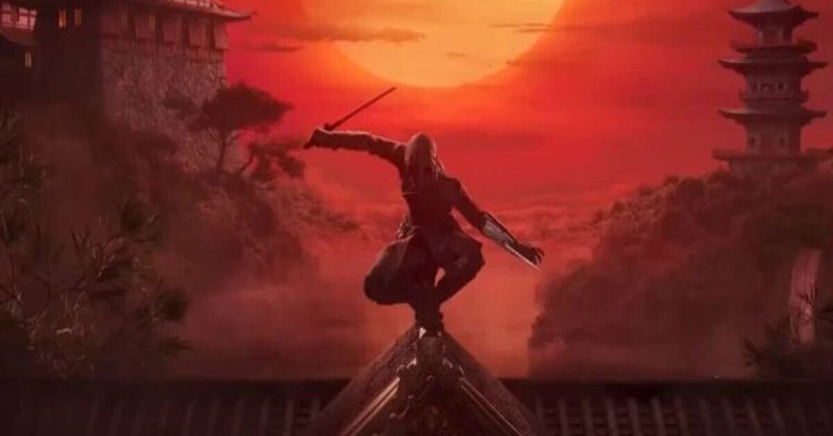 Assassin’s Creed Codename RED