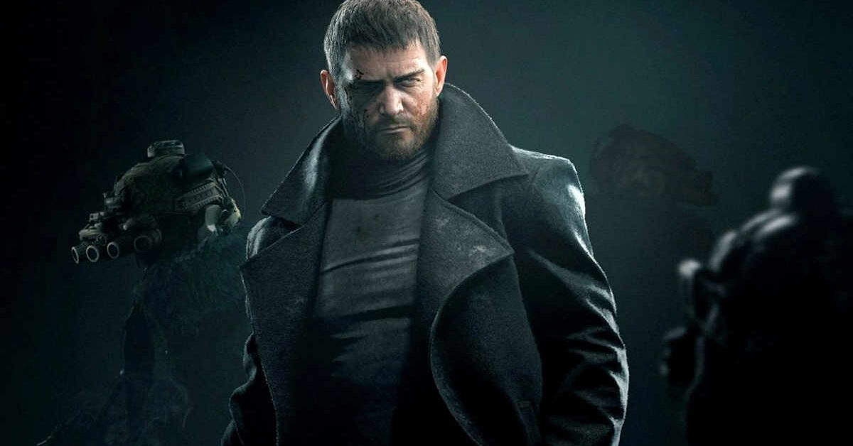 Resident Evil
