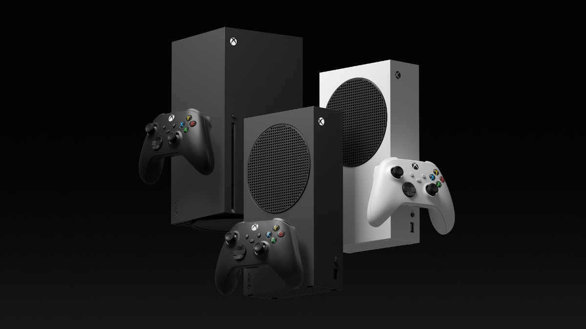 Microsoft reitera que o novo preço do Xbox Series S no Brasil é R$ 3.599