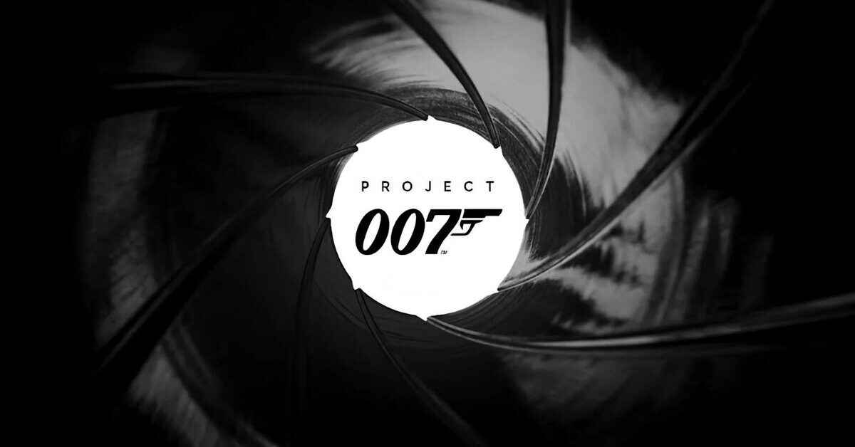 Project 007
