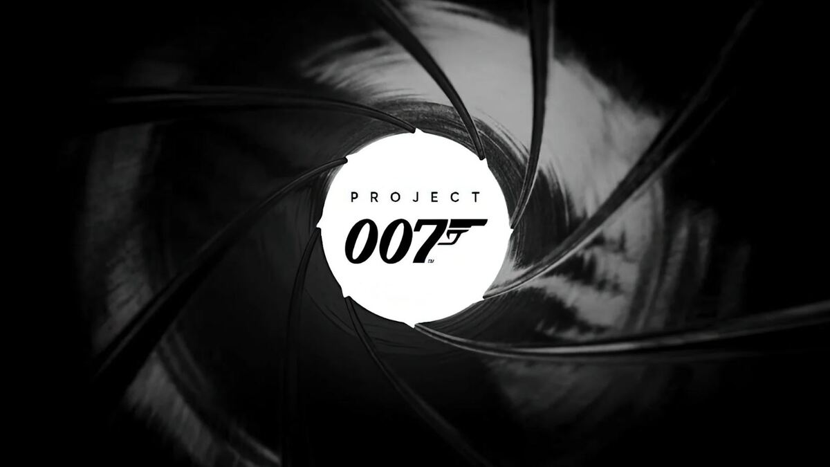 Project 007