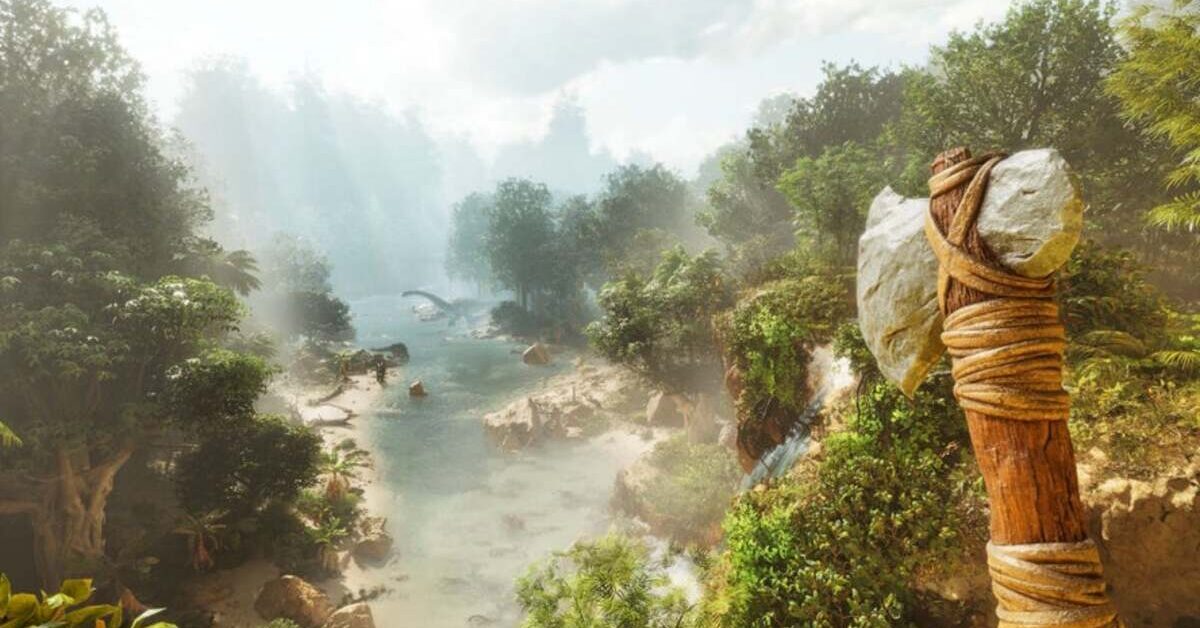 Ark: Survival Ascended
