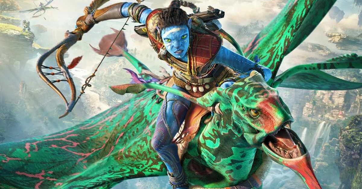 Avatar Frontiers of Pandora