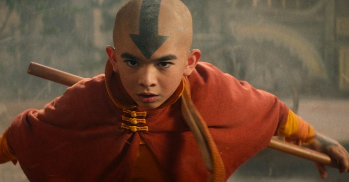 Avatar