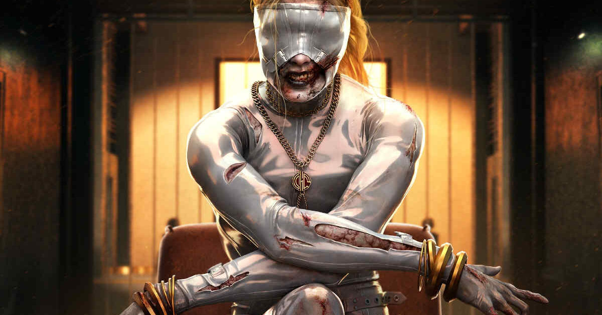 Dead Island