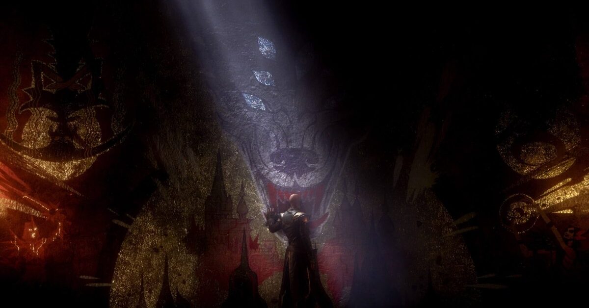 Dragon Age Dreadwolf