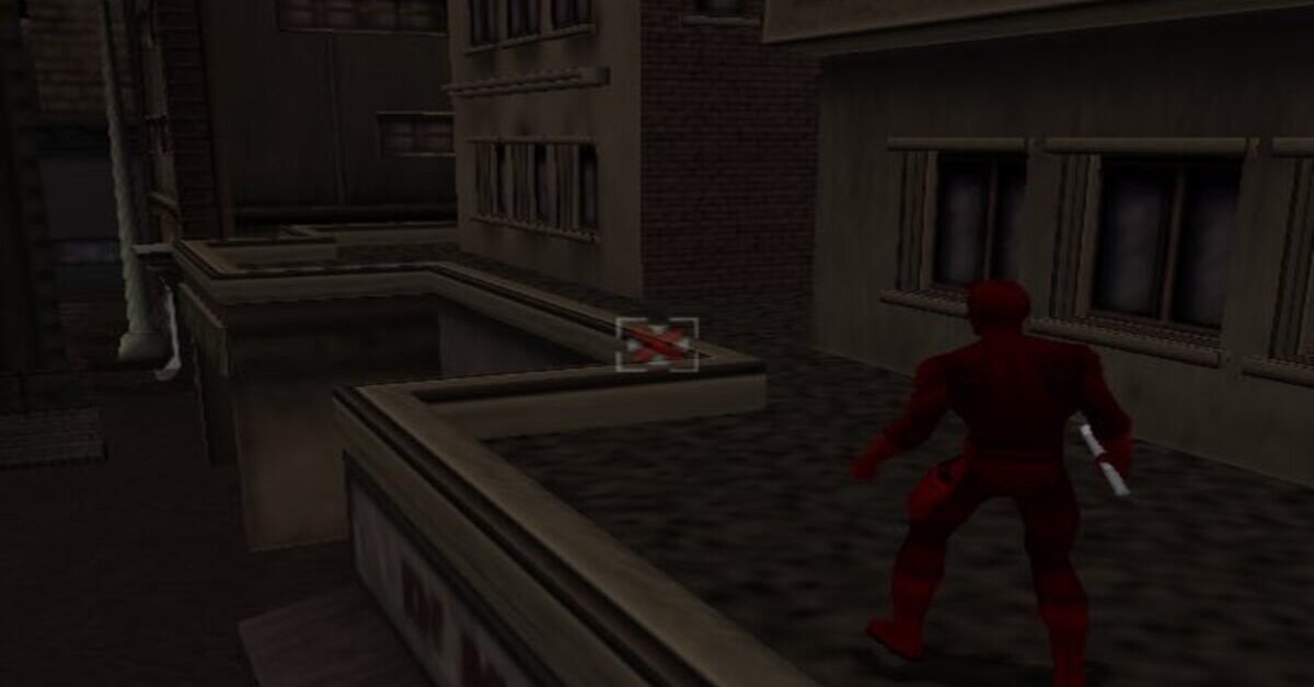 Demolidor: O Homem Sem Medo