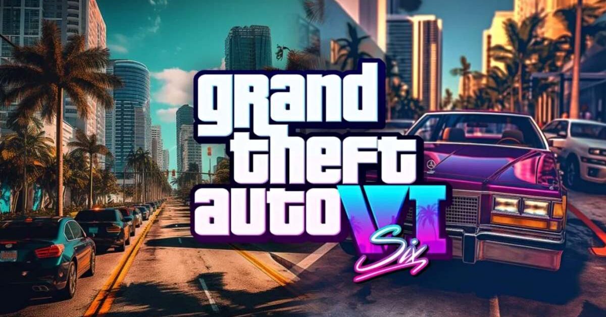 GTA 6