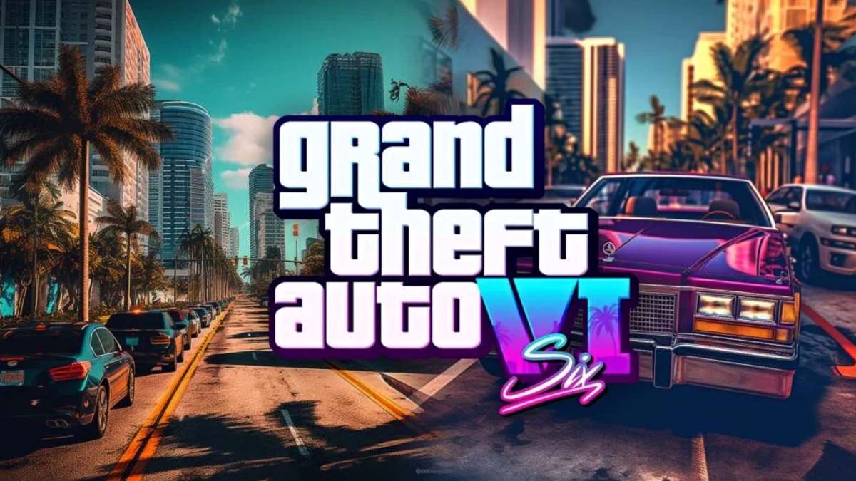 GTA 6 pode ganhar anúncio oficial com trailer este ano