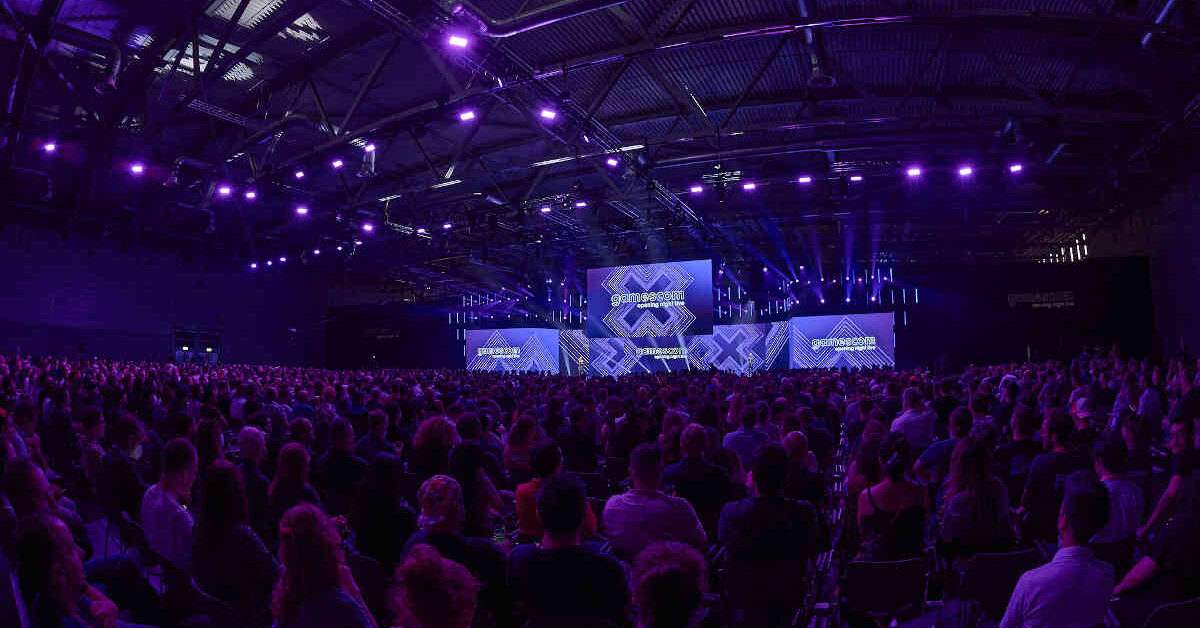 Gamescom