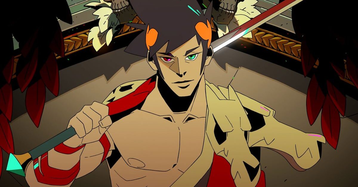 Hades na Netflix