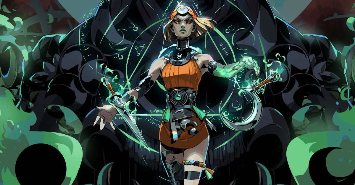 Hades 2