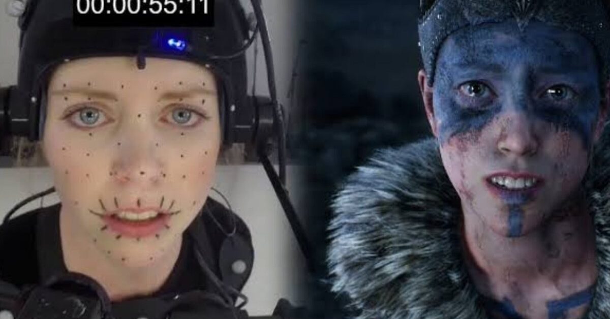 Hellblade