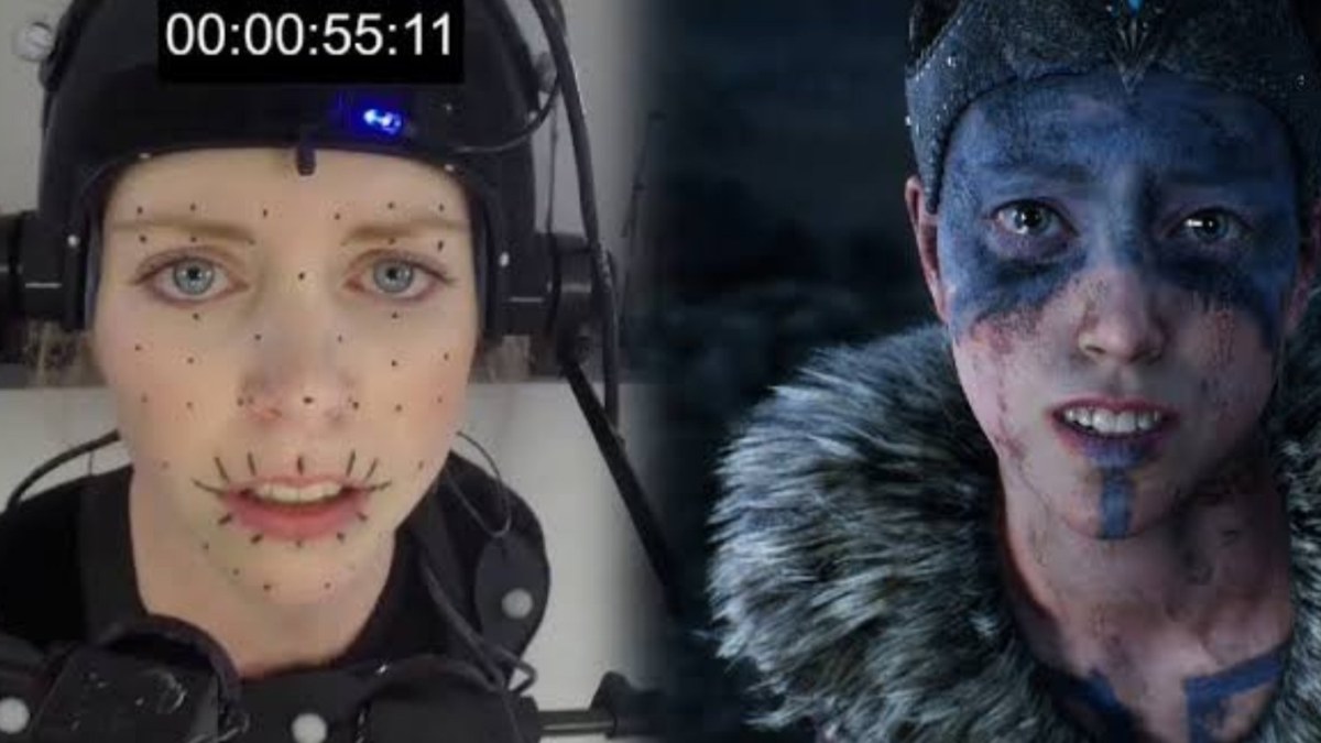 Hellblade