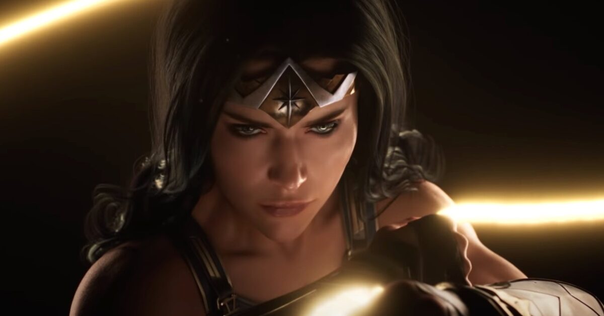 Mulher-Maravilha