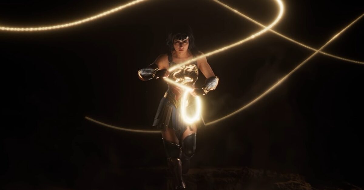 Mulher-Maravilha