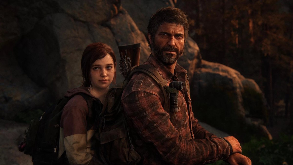 Naughty Dog pode estar trabalhando em The Last of Us 3 e novo jogo de  fantasia 