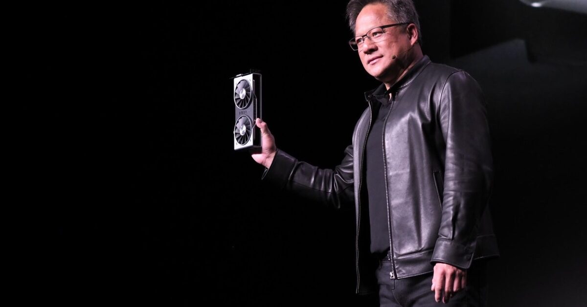 Nvidia