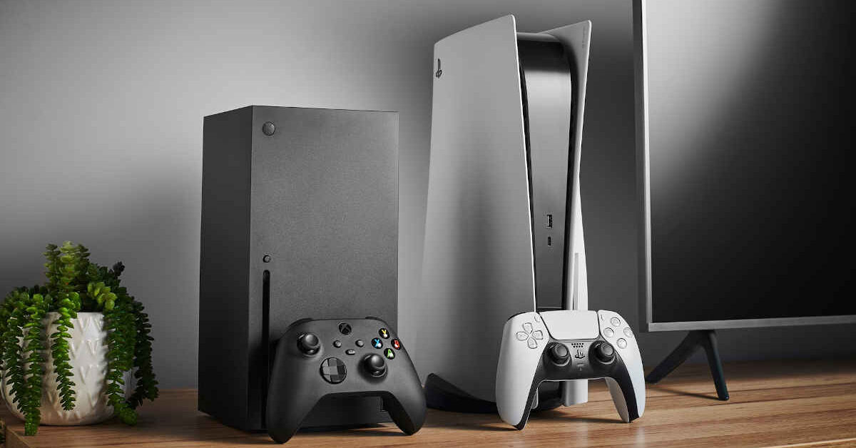 PS5