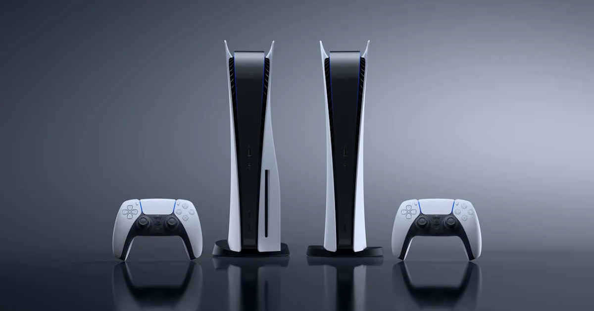 PS5
