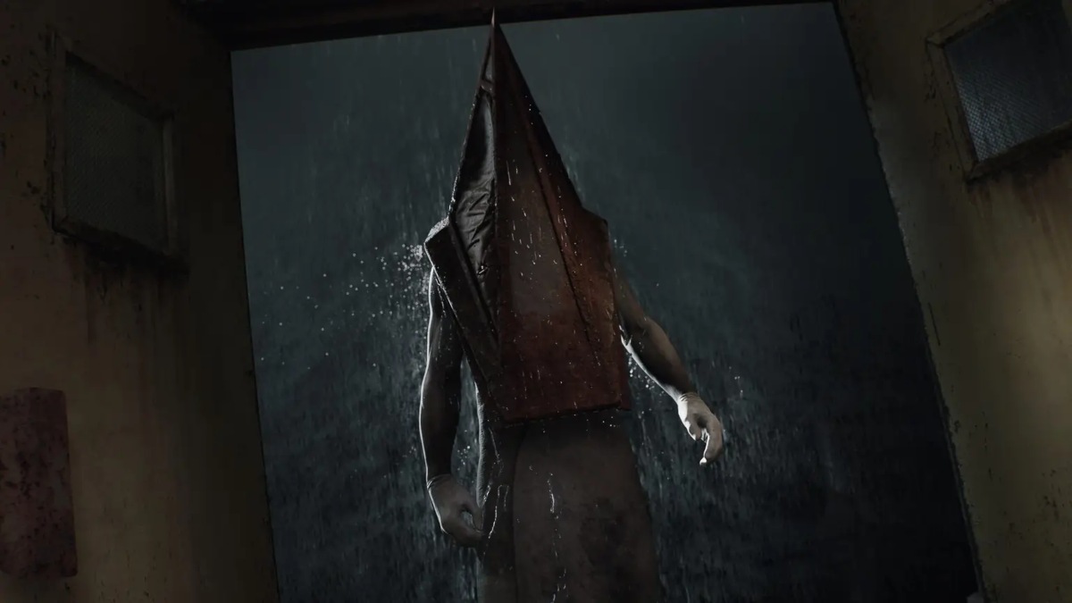 Silent Hill 2: Remake