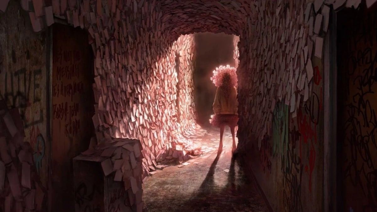 Silent Hill: The Short Message