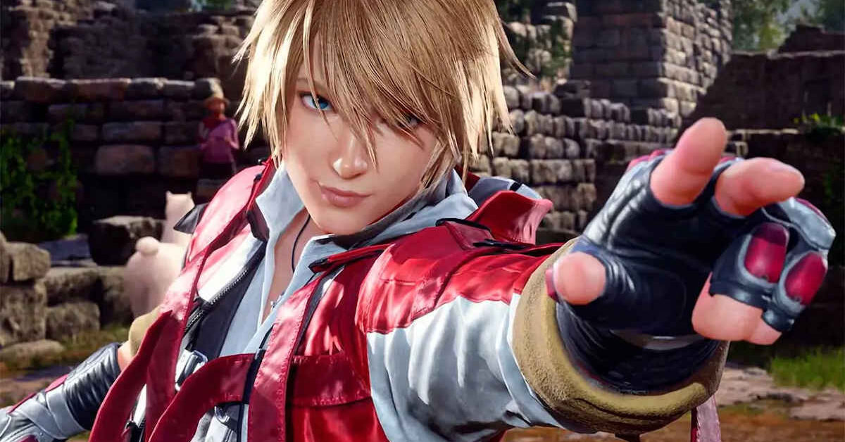 Tekken 8
