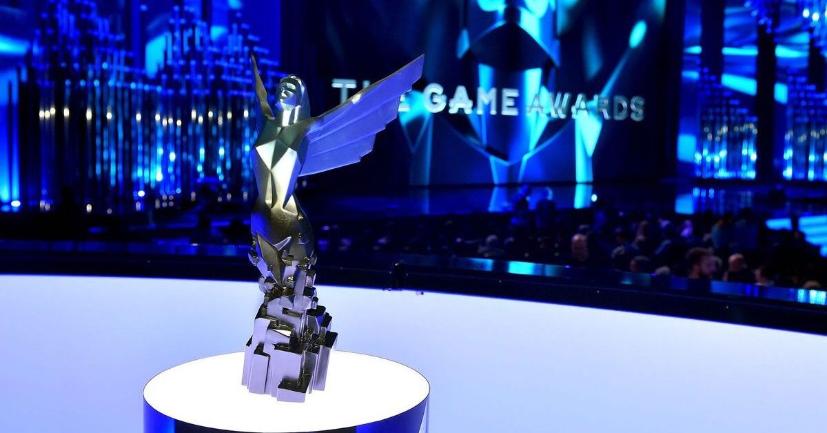 The Game Awards