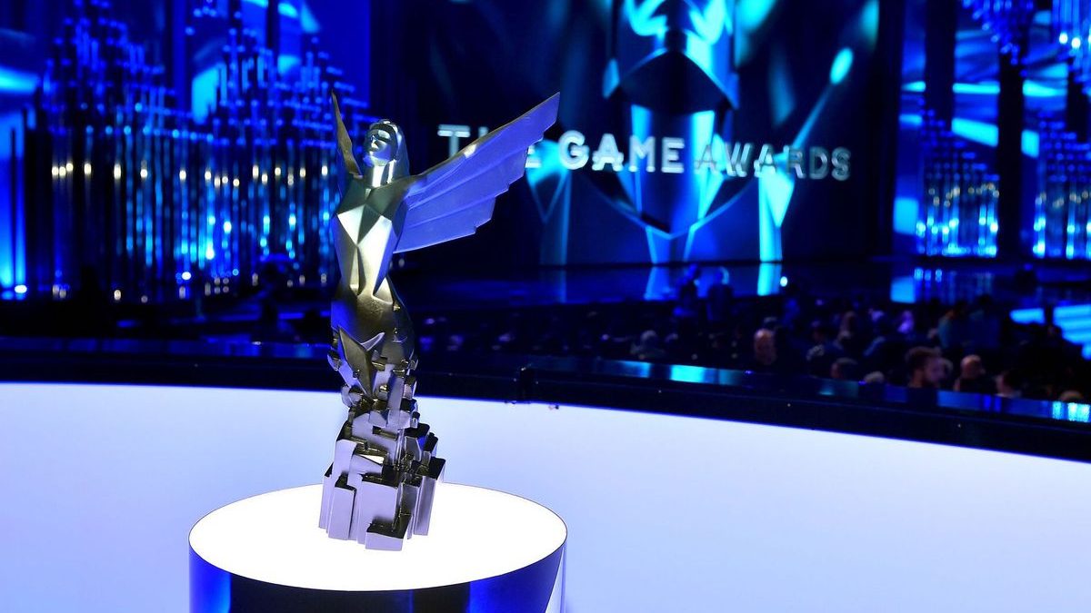 The Game Awards