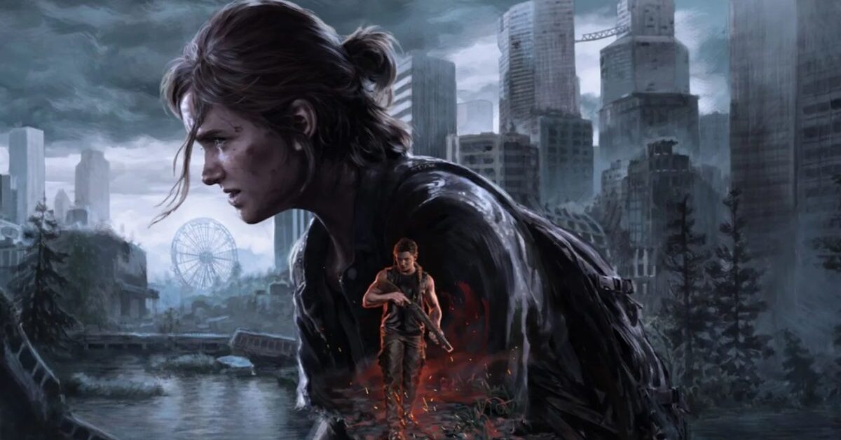The Last of Us Part 2