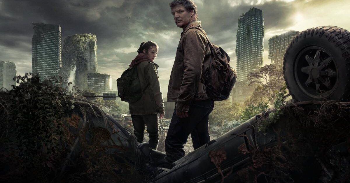 The Last of Us