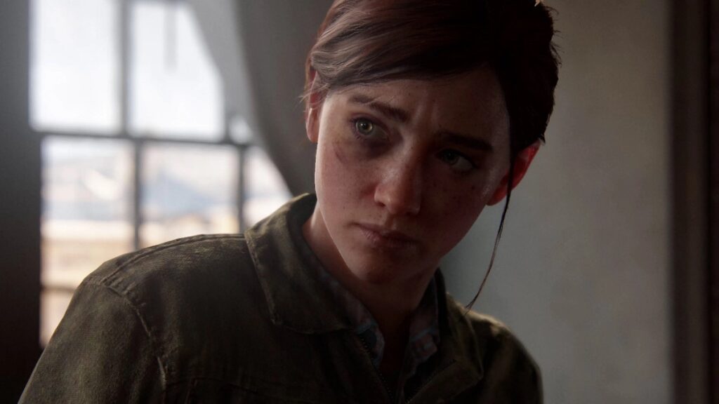 The Last of Us