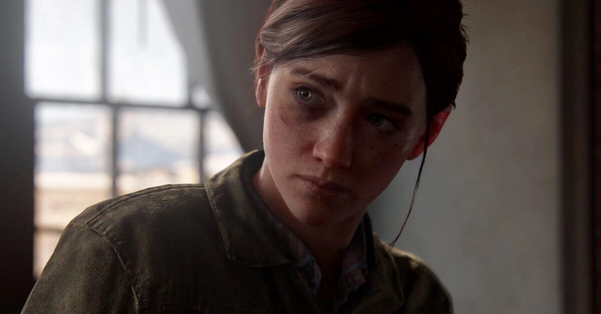 The Last of Us