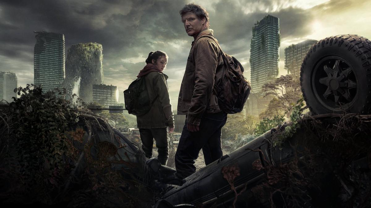 The Last Of Us (2ª Temporada) - 2024