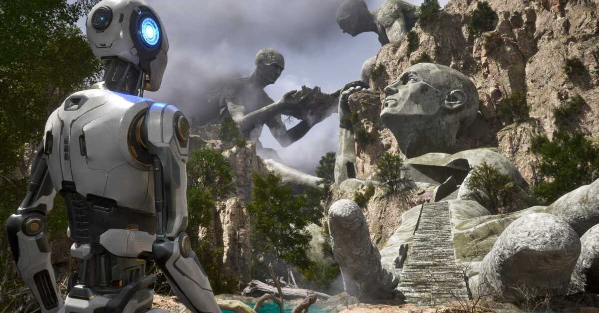 The Talos Principle 2
