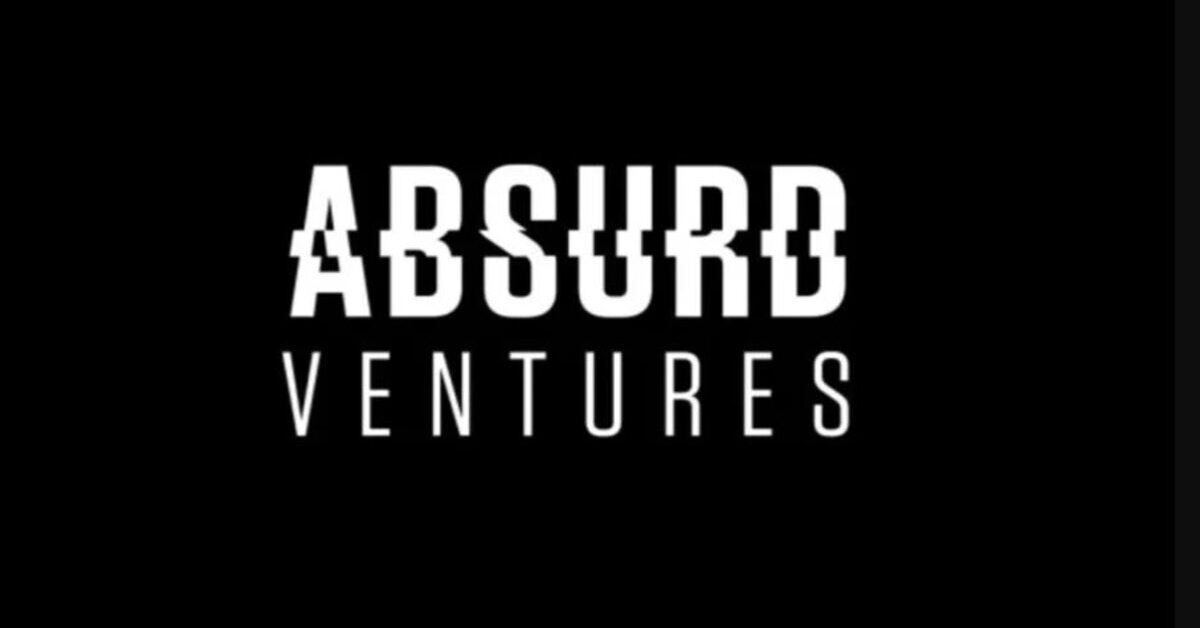 Absurd Ventures rockstar