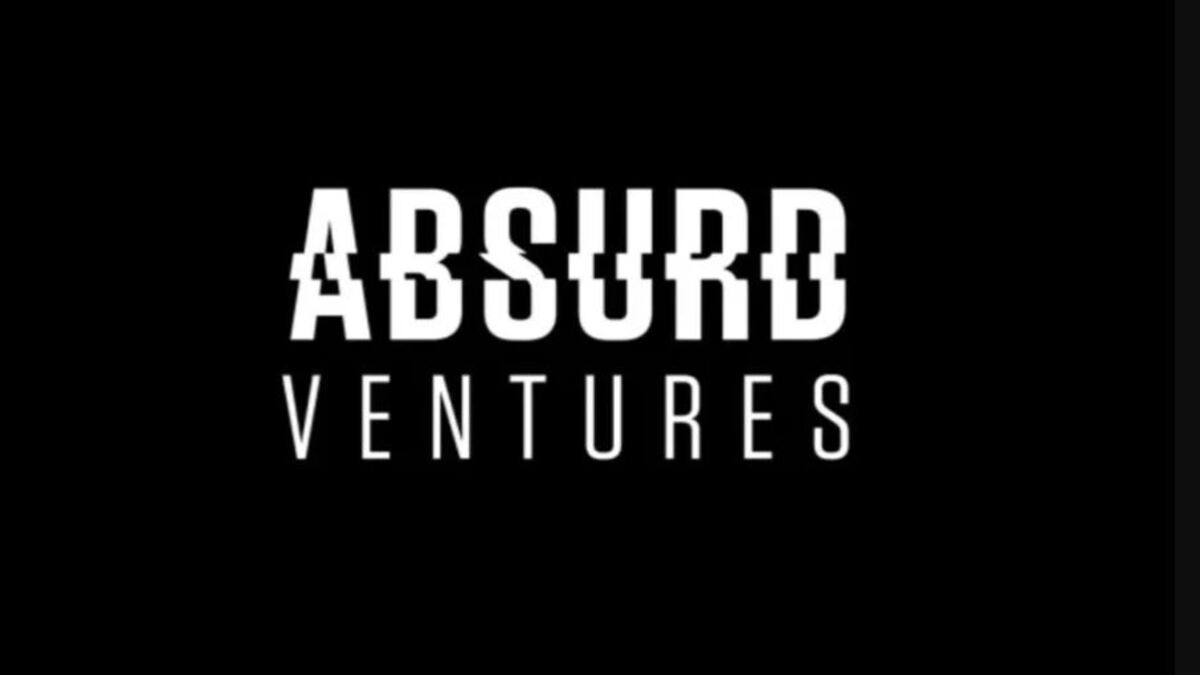 Absurd Ventures rockstar