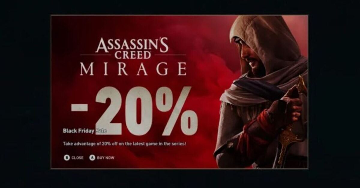Assassin's Creed