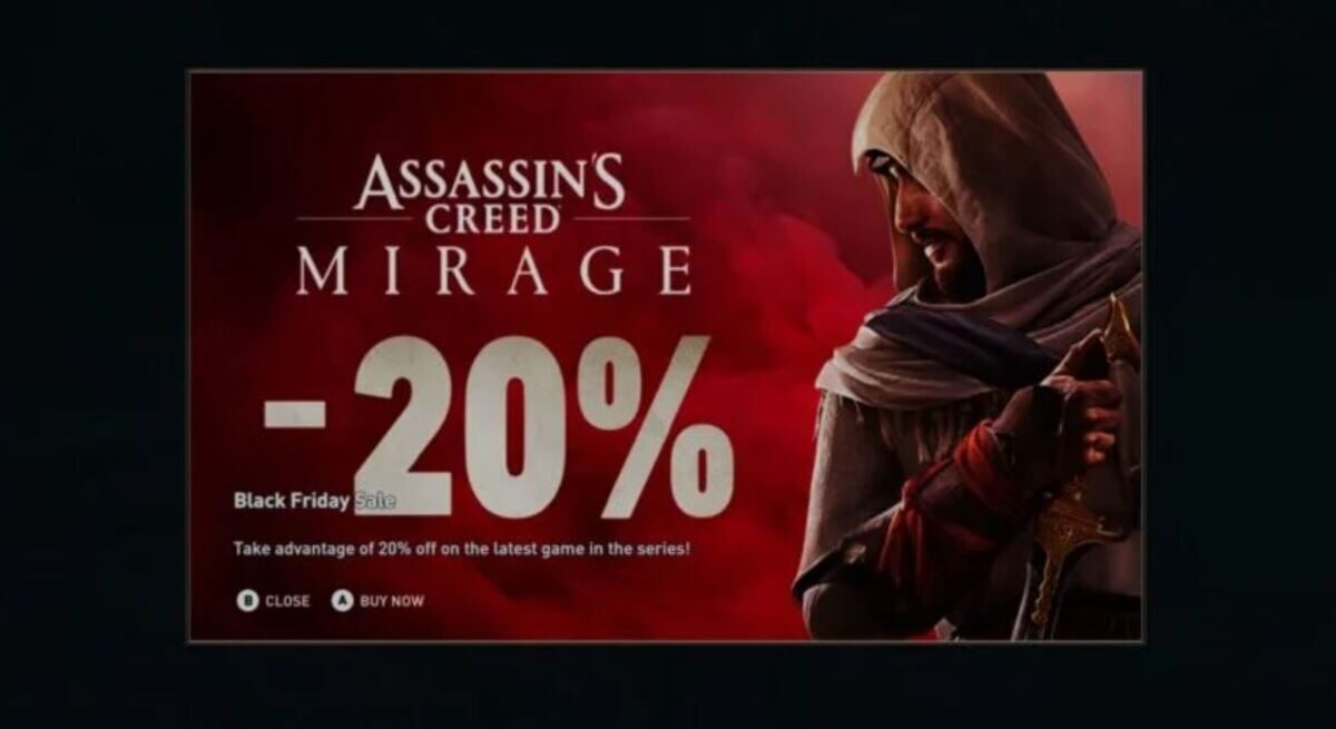Assassin's Creed