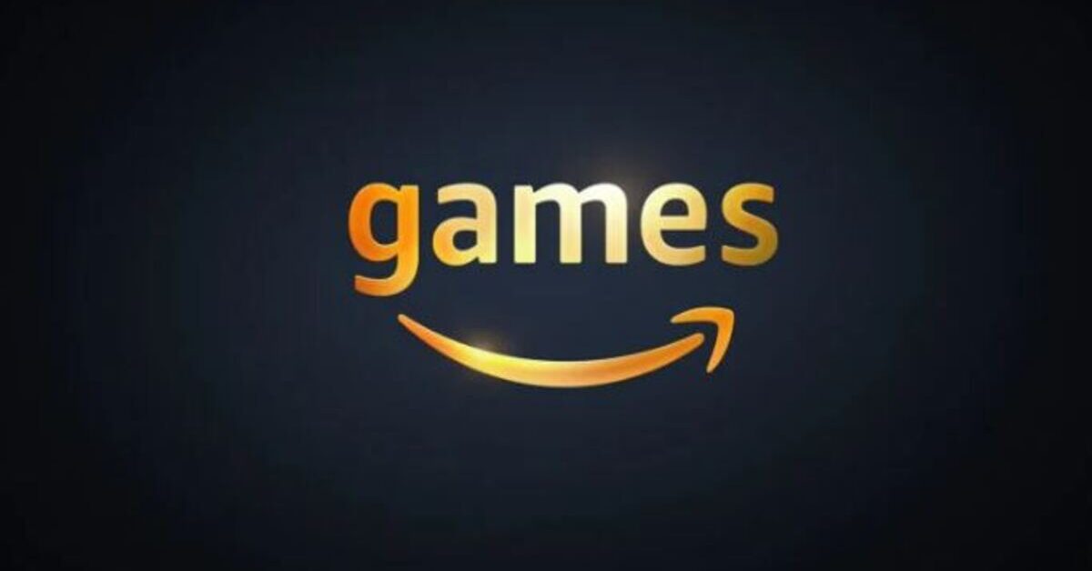 Amazon Games