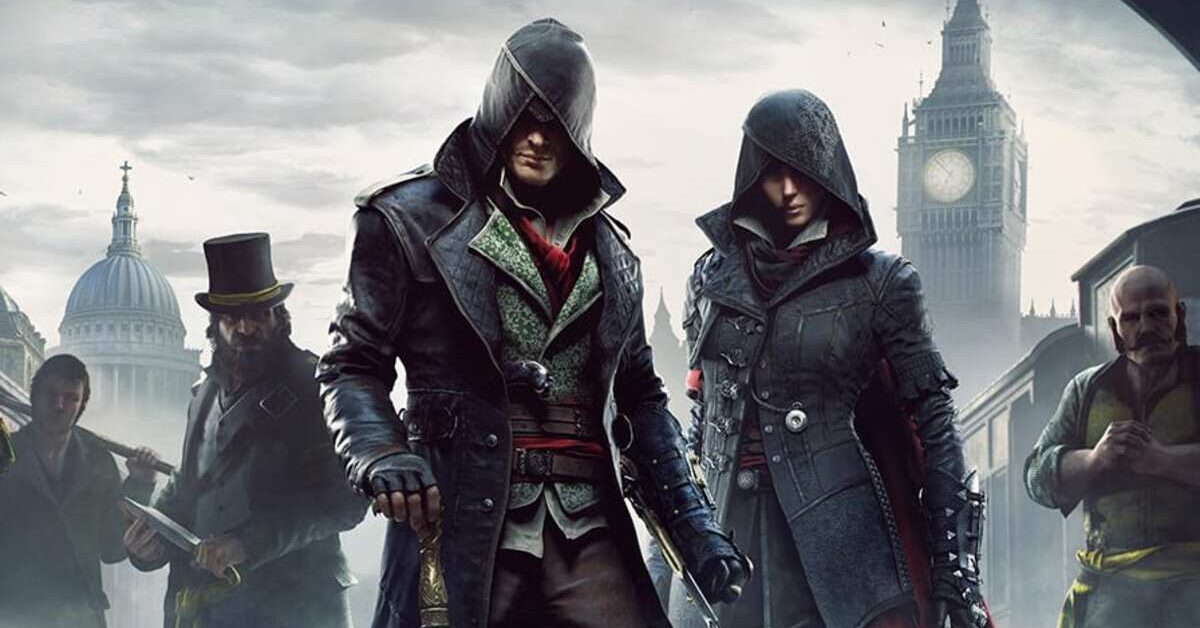 Assassin's Creed